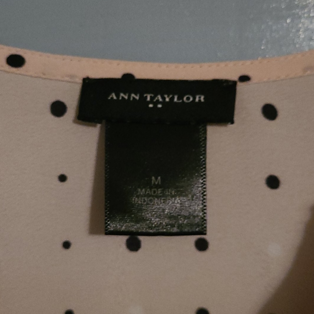Blouse - Picture 3 of 5